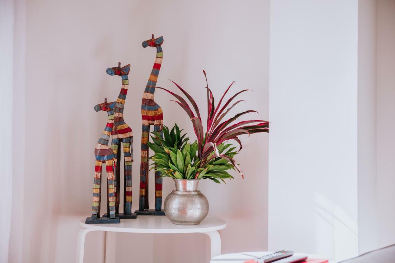Funchal Old Town Apartments 2.8 Экстерьер фото