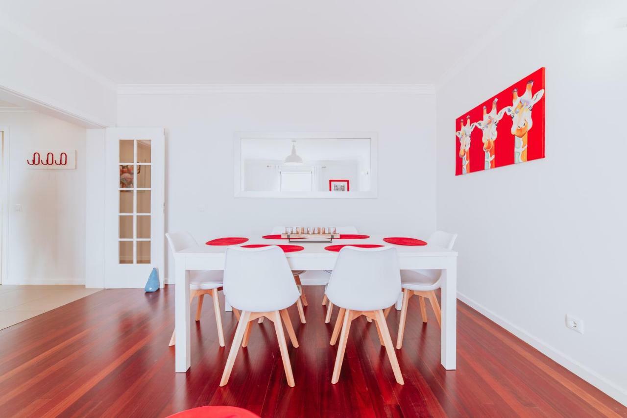 Funchal Old Town Apartments 2.8 Экстерьер фото