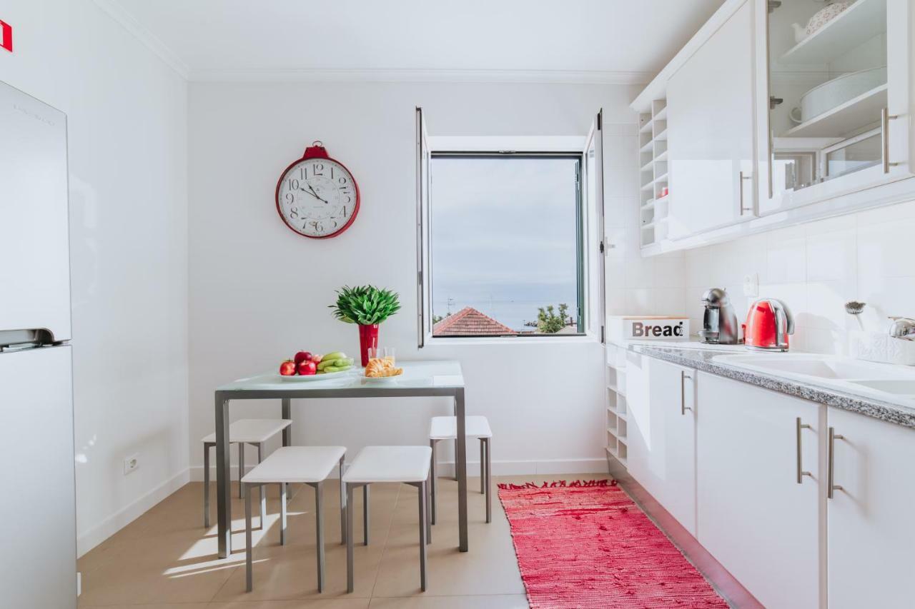 Funchal Old Town Apartments 2.8 Экстерьер фото