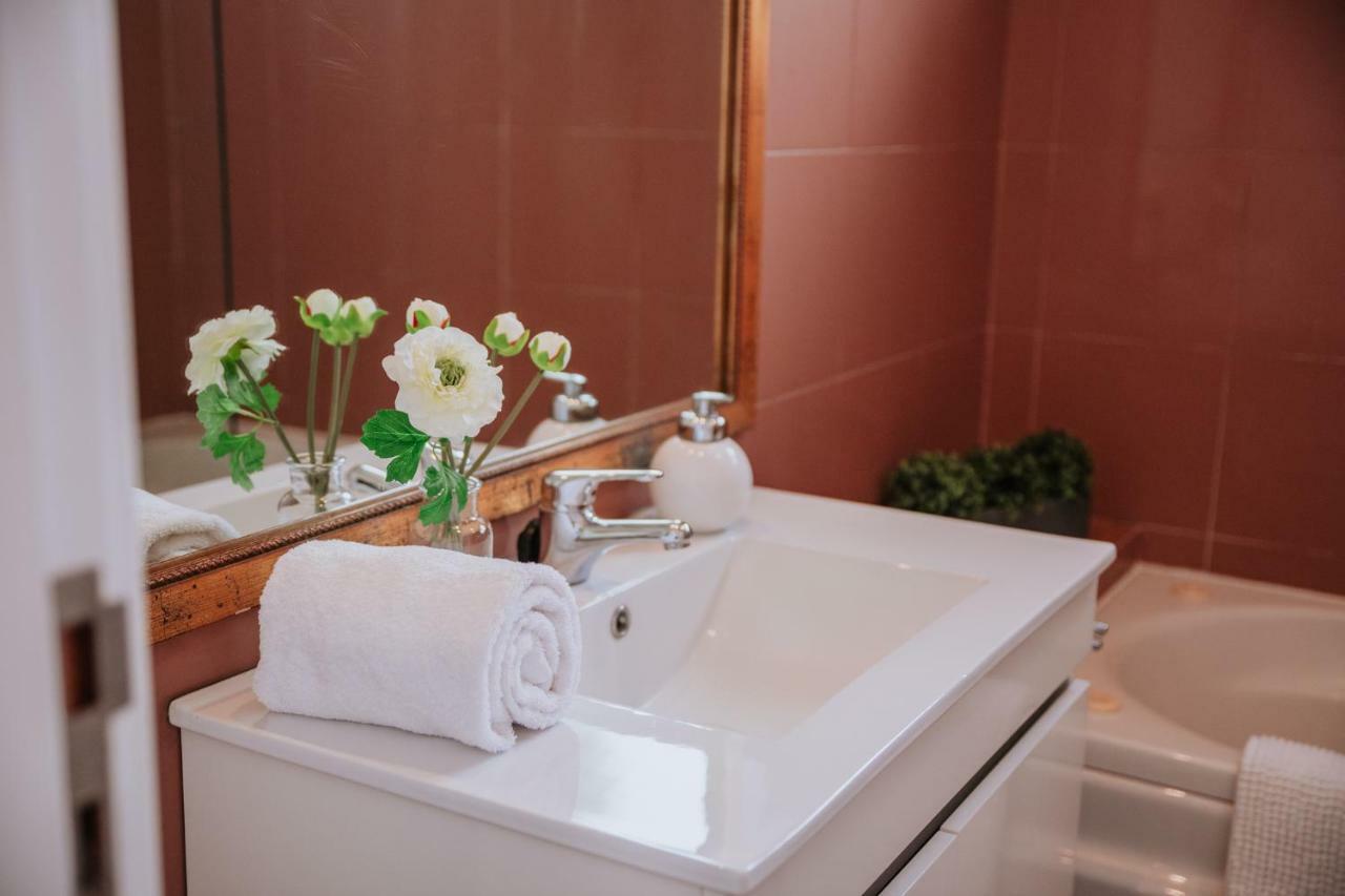 Funchal Old Town Apartments 2.8 Экстерьер фото