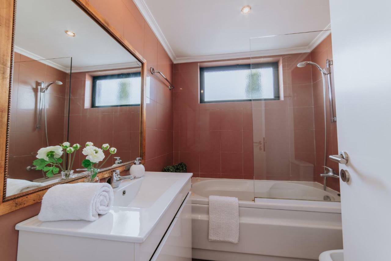 Funchal Old Town Apartments 2.8 Экстерьер фото