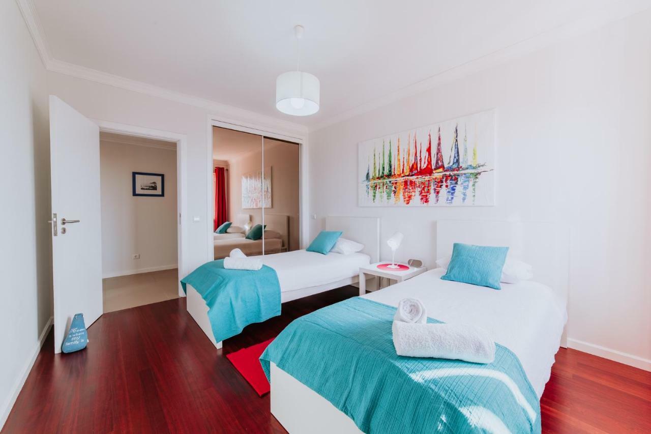 Funchal Old Town Apartments 2.8 Экстерьер фото
