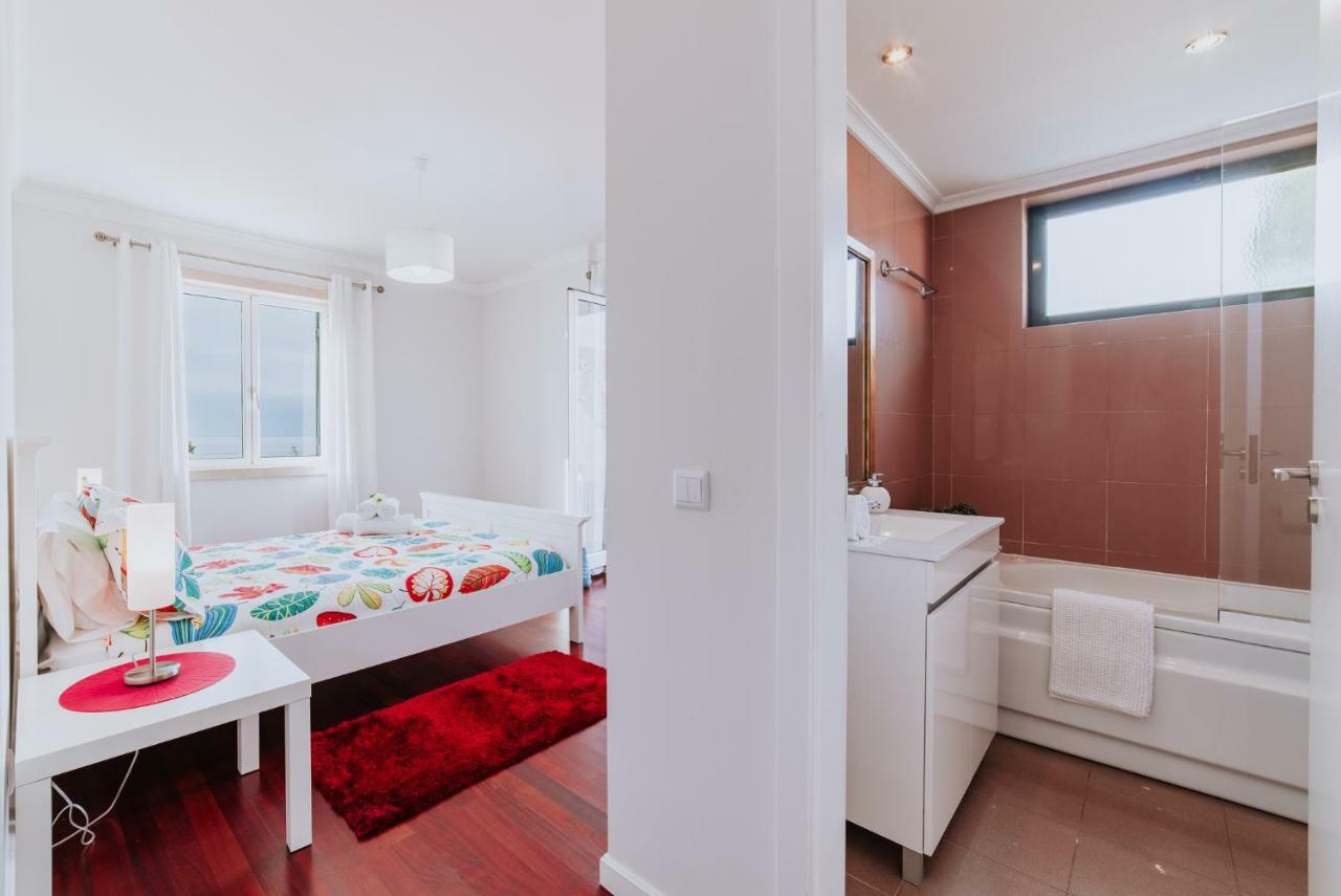 Funchal Old Town Apartments 2.8 Экстерьер фото